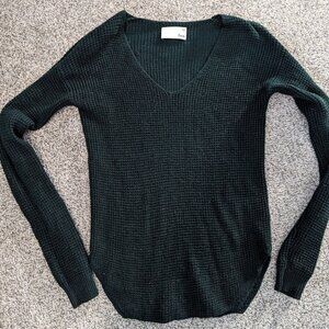 Wilfred Free Knit Long Sleeve XXS